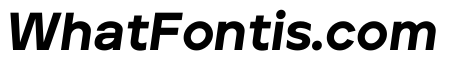 Aventa Italic