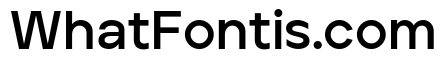 Aventa Bold