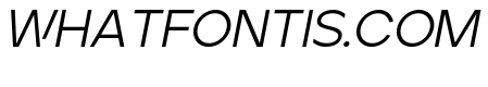 Ardela Edge X02 Regular Italic