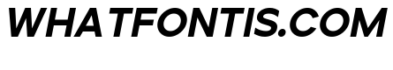 Ardela Edge X01 Black Italic