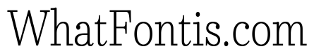Urge Text Condensed Extra Light