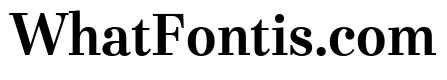 Urge Text Bold