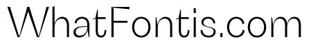 Schizotype Grotesk Light