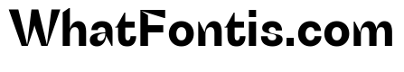Schizotype Grotesk Extra Bold