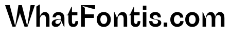 Schizotype Grotesk Bold
