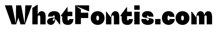 Schizotype Grotesk Black