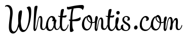 Samui Script Regular