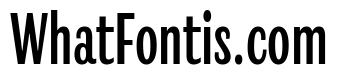 Revla Sans Text Black