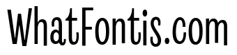 Revla Sans Regular