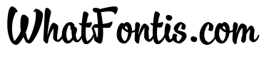 Oldskool Script Regular