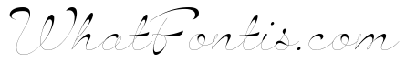 Hazel Script Regular