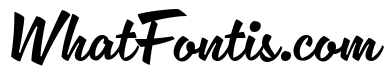Delfina Script Regular