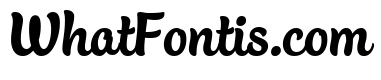 Bali Script Regular