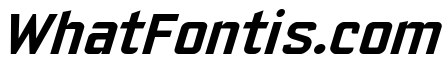 Yearling Bold Italic