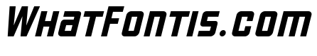 Liquorstore Jazz Regular Italic