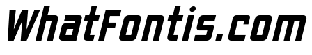 Liquorstore Regular Italic