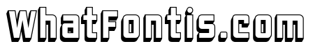 Liquorstore 3D