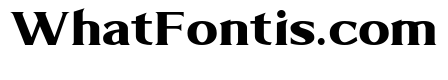 Limonata Extended Extra Bold