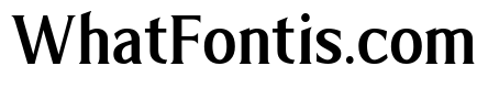 Limonata Condensed Medium