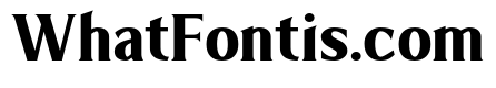 Limonata Condensed Bold