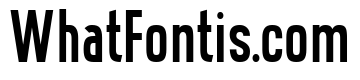 Hydropower Extra Condensed