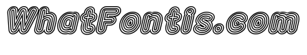 Franksy Six Medium Italic