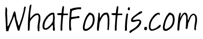 Dinkle Regular