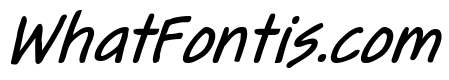 Dinkle Bold Italic