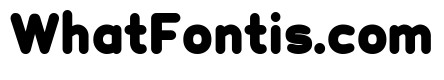 Chankfurter Extra Bold