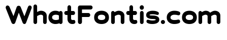 Chankfurter Extended Bold