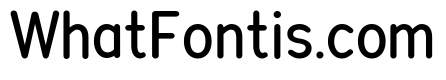 Chankfurter Condensed Medium