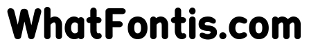 Chankfurter Condensed Bold