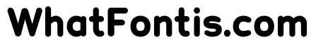 Chankfurter Bold