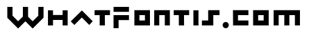Ashtronaut Bold