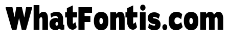 Adrianna Condensed Extra Bold