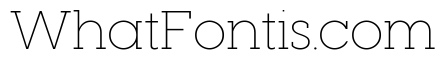 Visby Slab Thin