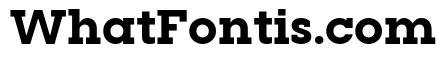 Visby Slab Extra Bold
