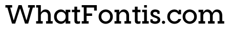 Visby Slab Demi Bold