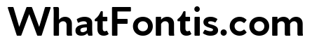Venti Bold
