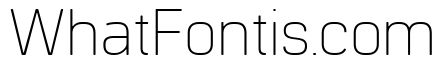 Manifold Thin