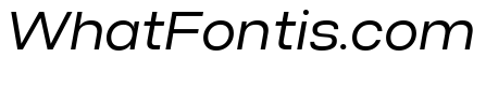 Criteria Light Oblique