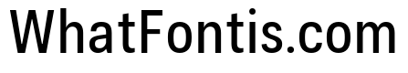 Couplet Demi Bold
