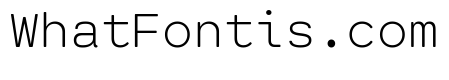 Cartograph Thin