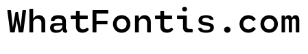 Cartograph Demi Bold