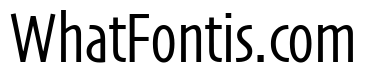 Skia CC Condensed Regular