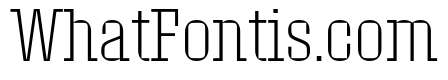 Roster Condensed Extra Light