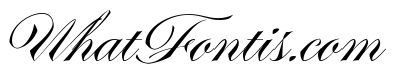 Vicomte Regular