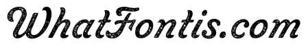 Livermore Script Rough No. 2