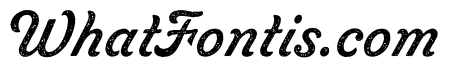 Livermore Script Rough No. 1