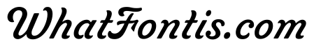 Livermore Script Regular
